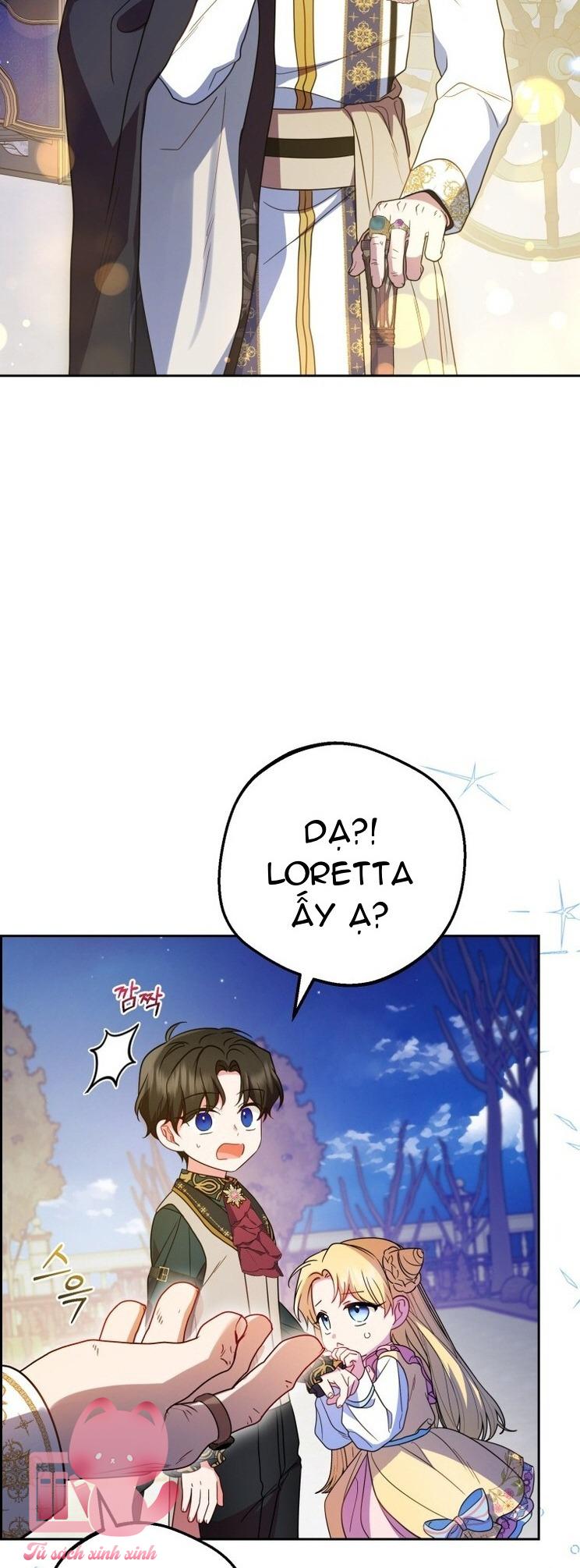 Được Yêu Thương Mà Còn Ngại Ngùng Sao! Chap 54 - Trang 4