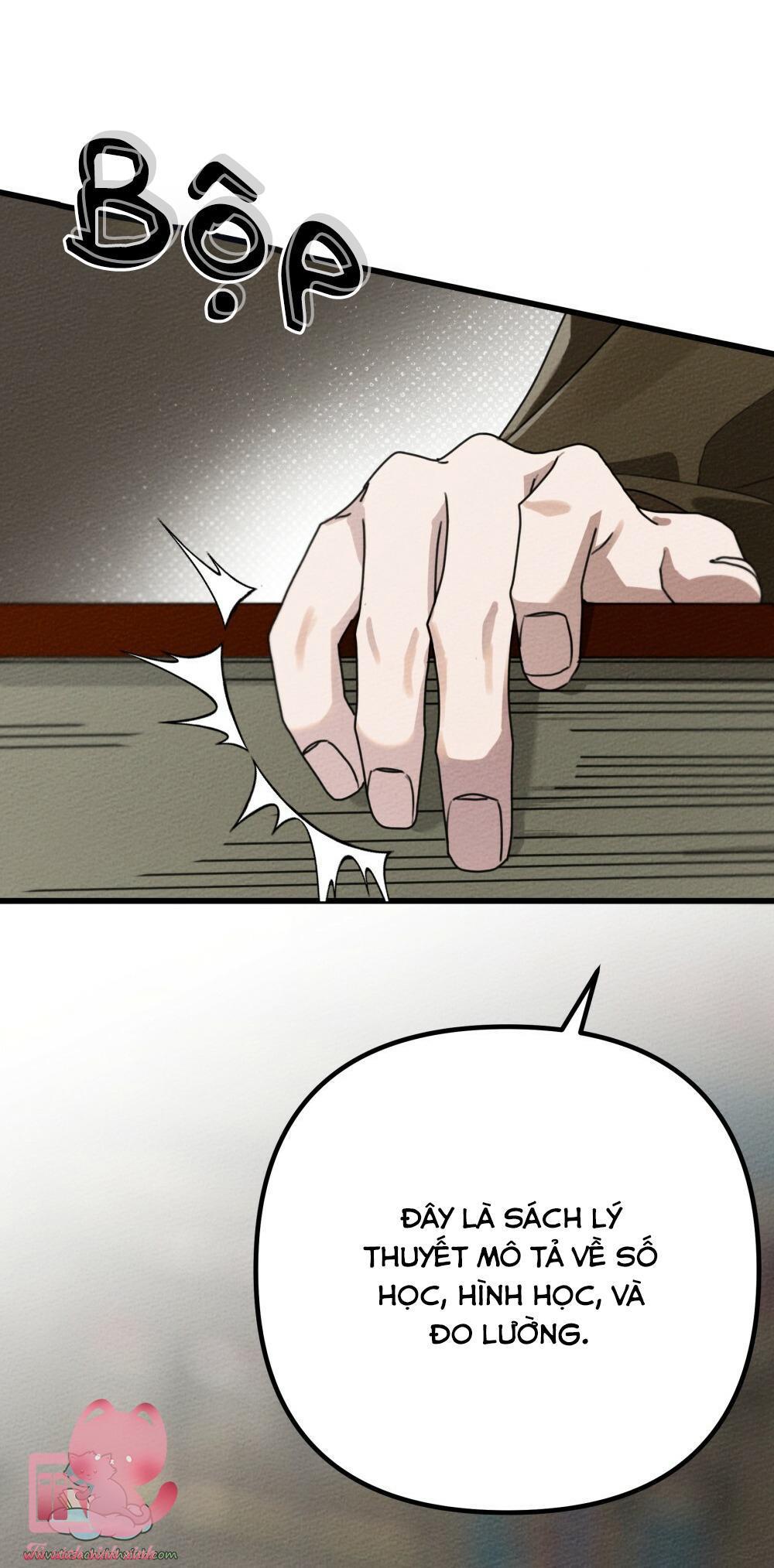 Dưới Tán Cây Sồi Chap 43 - Trang 2