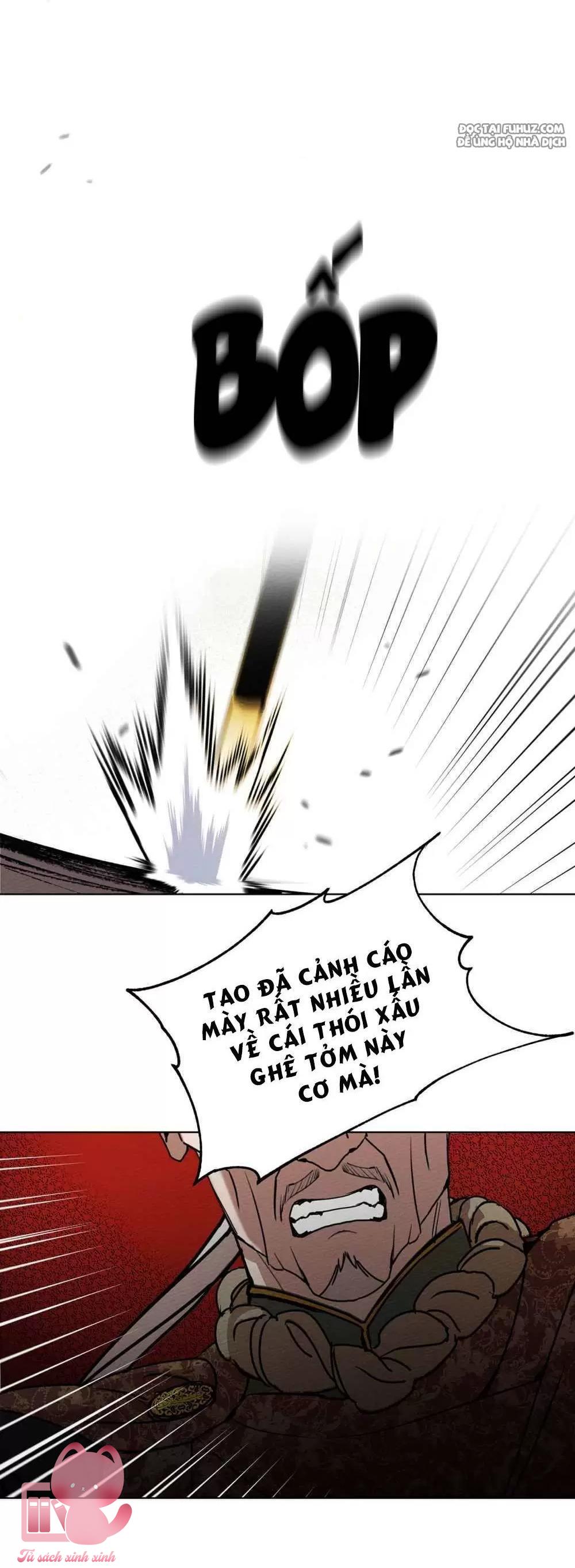 Dưới Tán Cây Sồi Chapter 1 - Trang 3