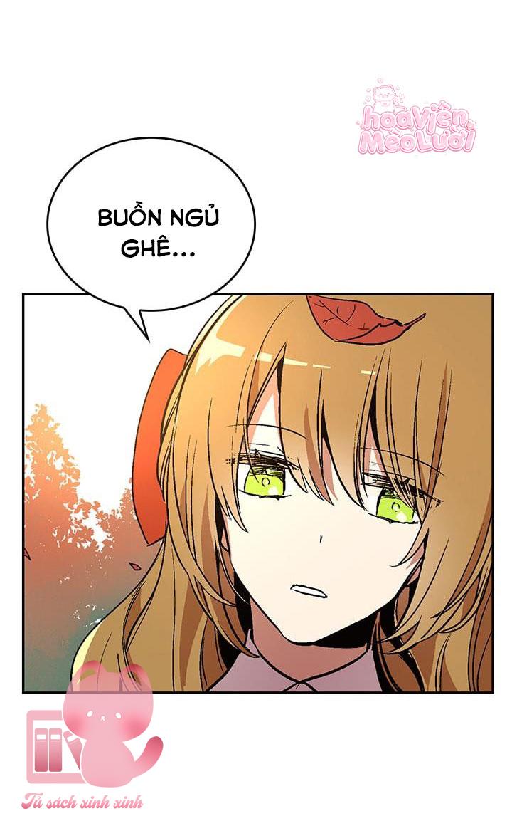 Vị Hôn Thê Khế Ước Của Công Tước Chapter 12 - Trang 4