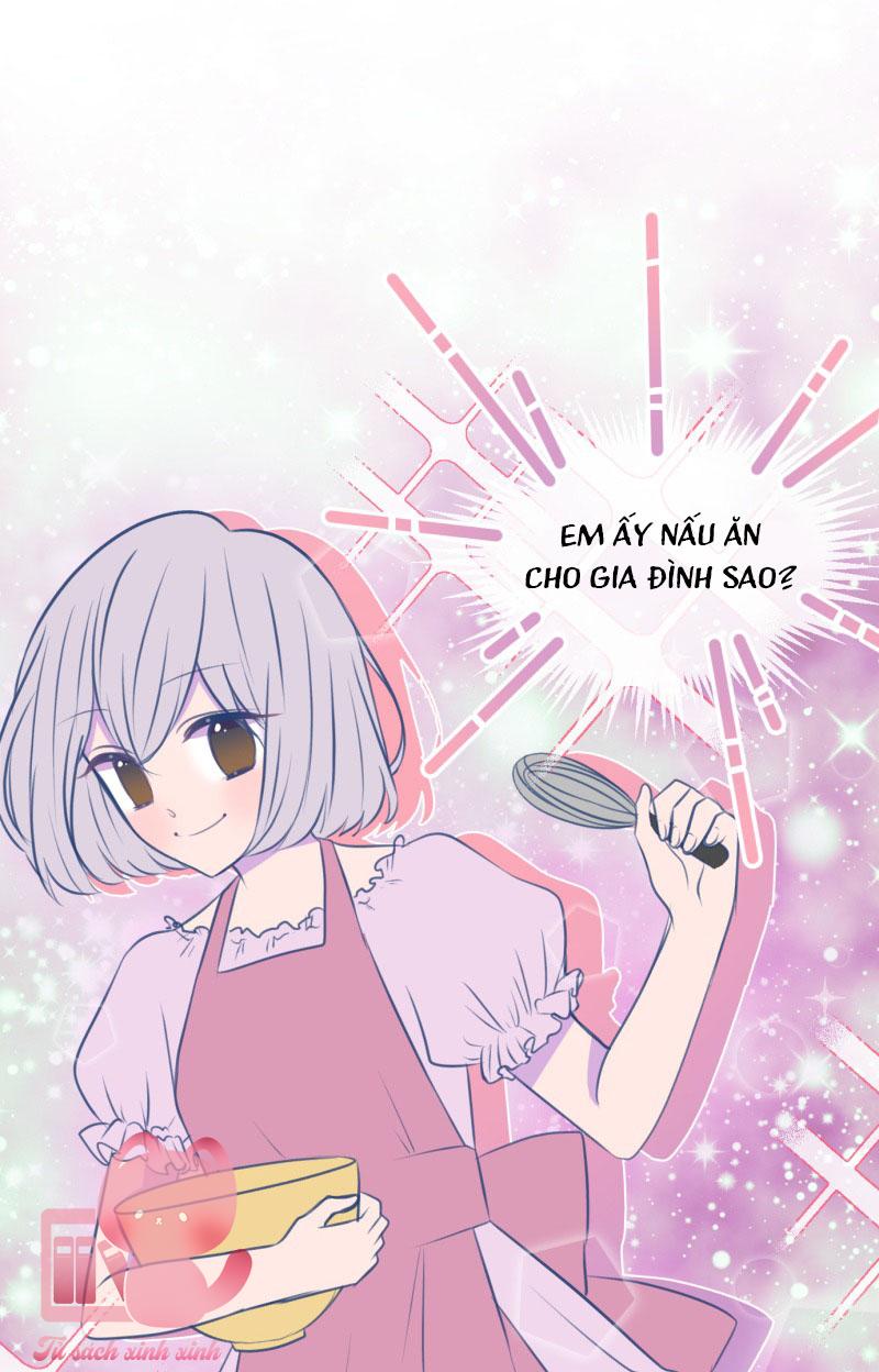 Tình Yêu Tựa Vòng Lặp Chap 13 - Trang 3