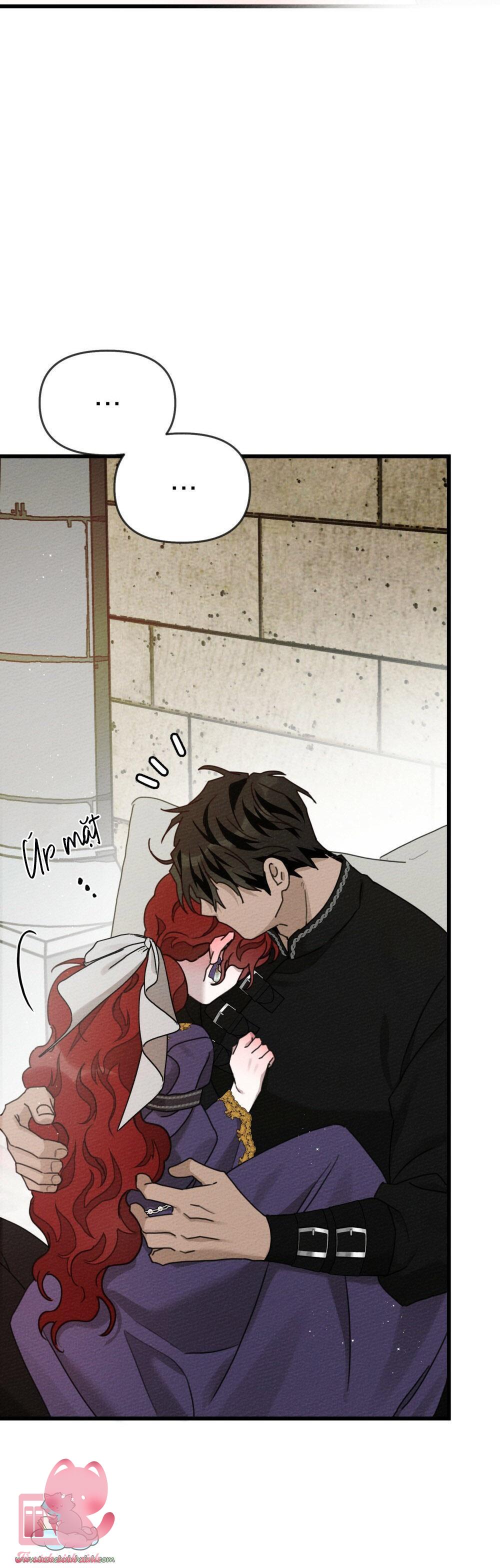 Dưới Tán Cây Sồi Chap 46 - Trang 2