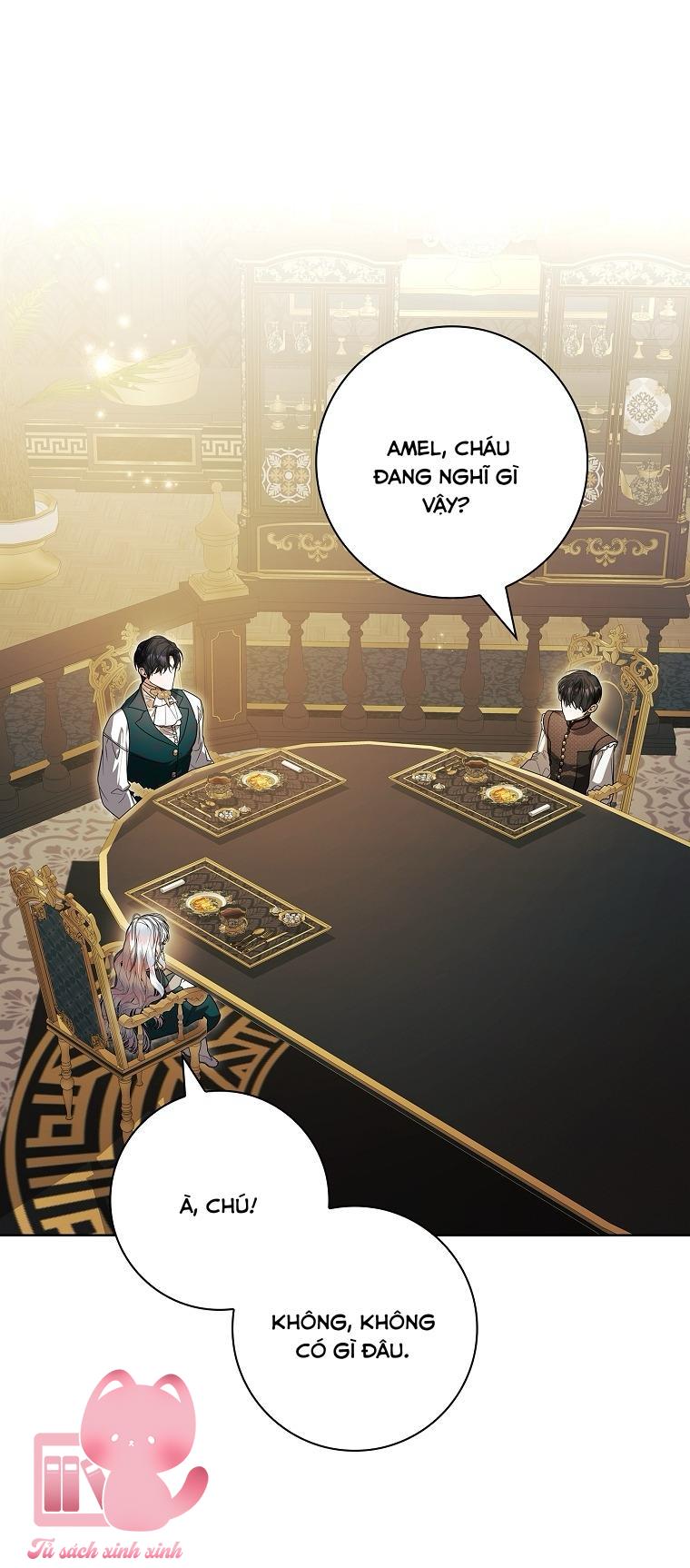 Nhận Nuôi Người Cha Phản Diện Chap 82 - Next 