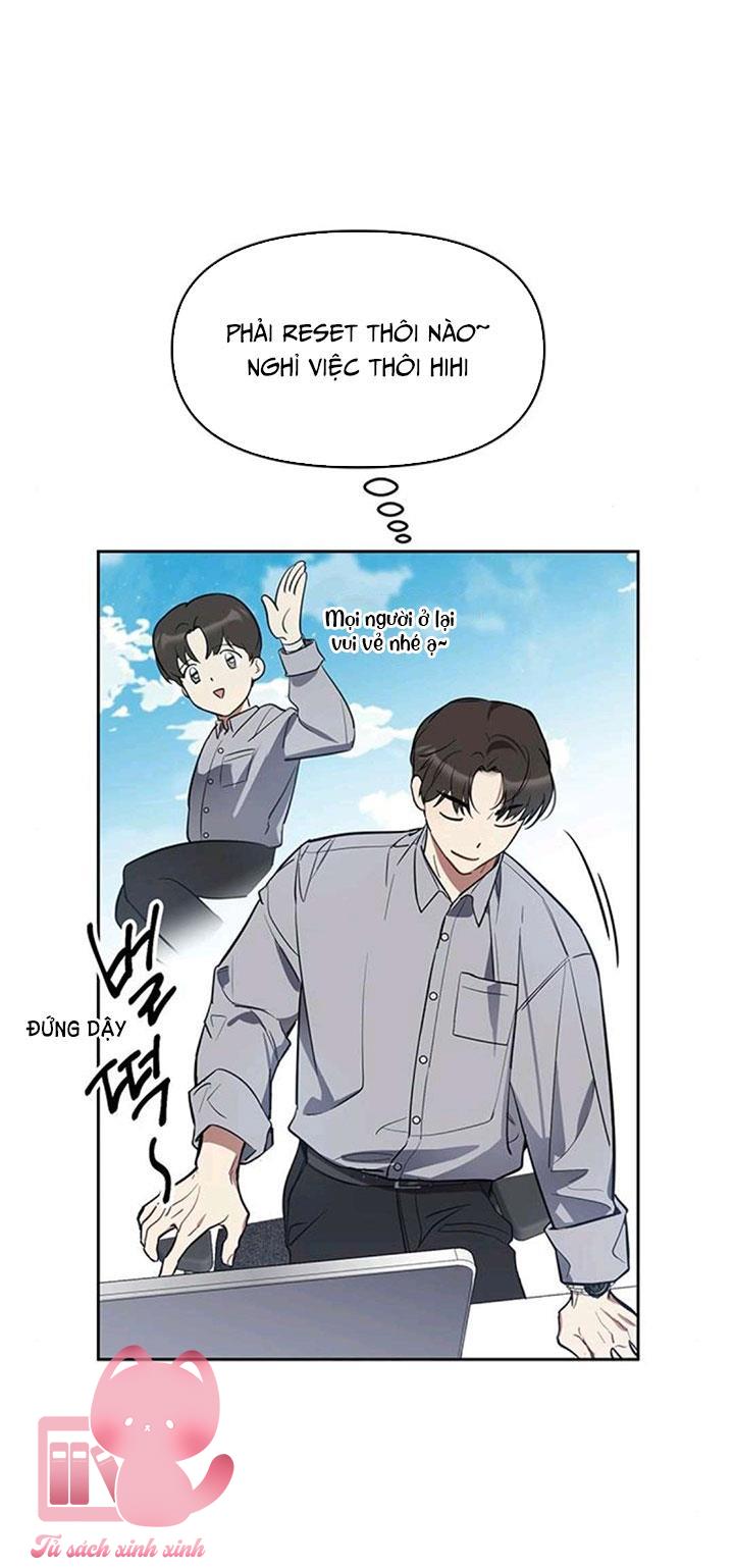 Gieo Nhân Gặt Quả Chapter 3 - Trang 3