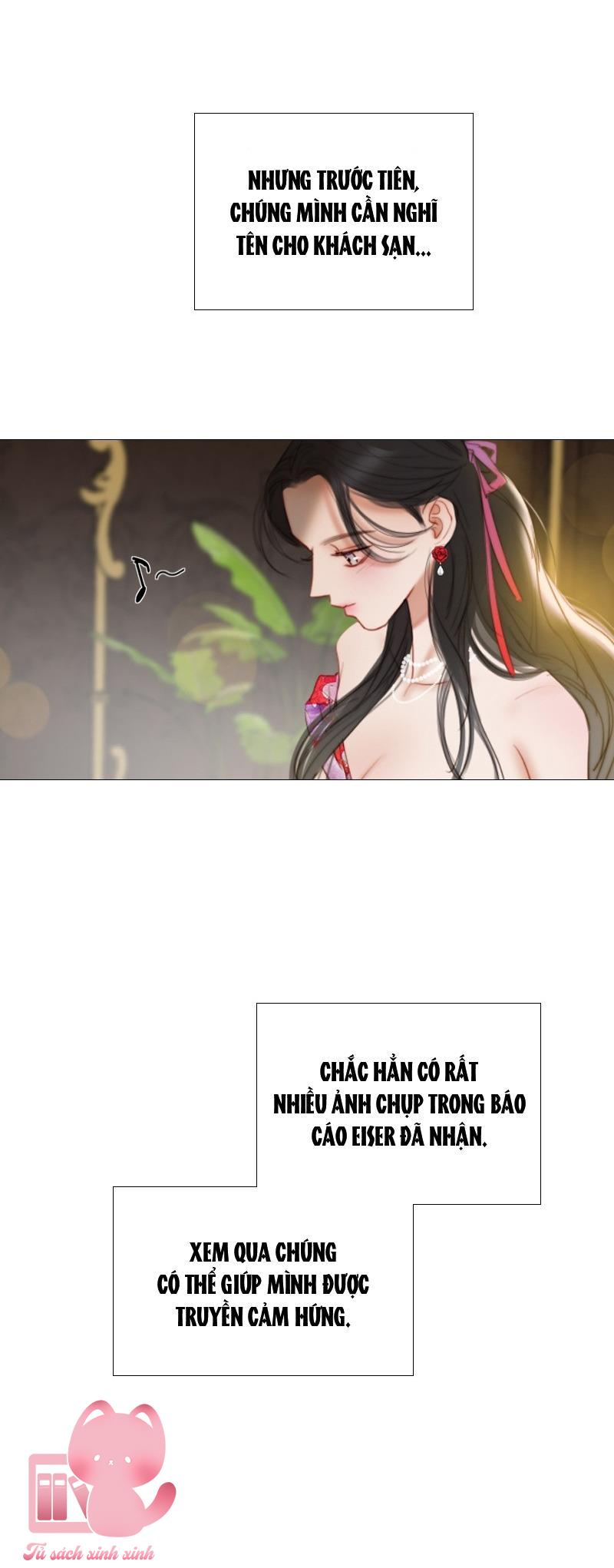 Serena Chapter 87 - Trang 4