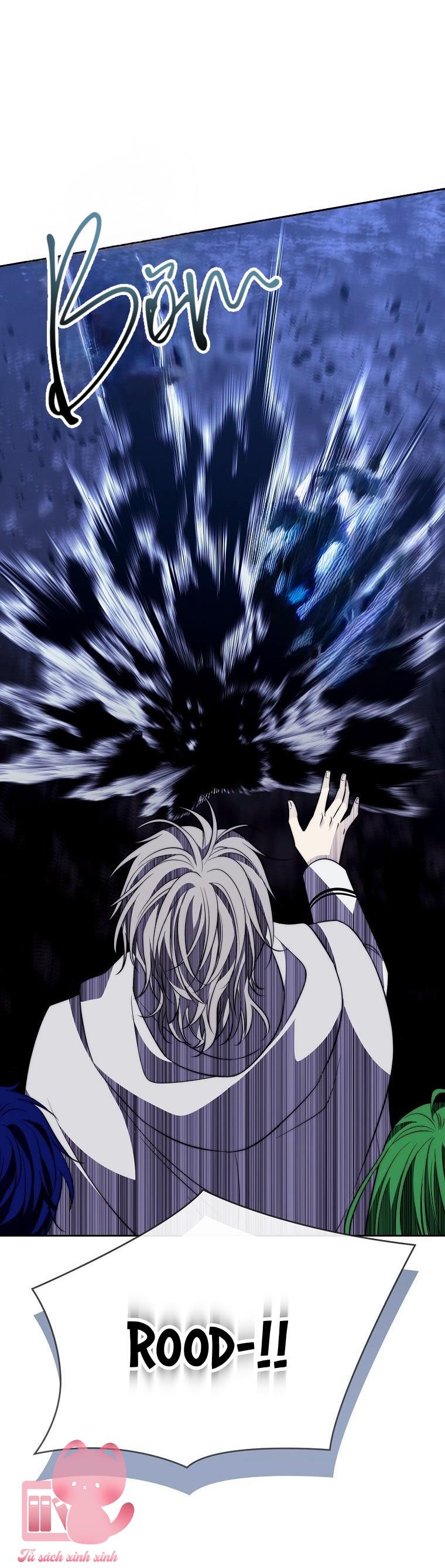 Black Haze Chapter 37 - Trang 4