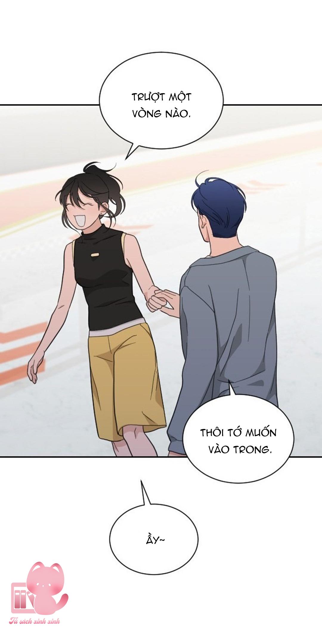 Vận May Không Ngờ Chap 61 - Trang 4