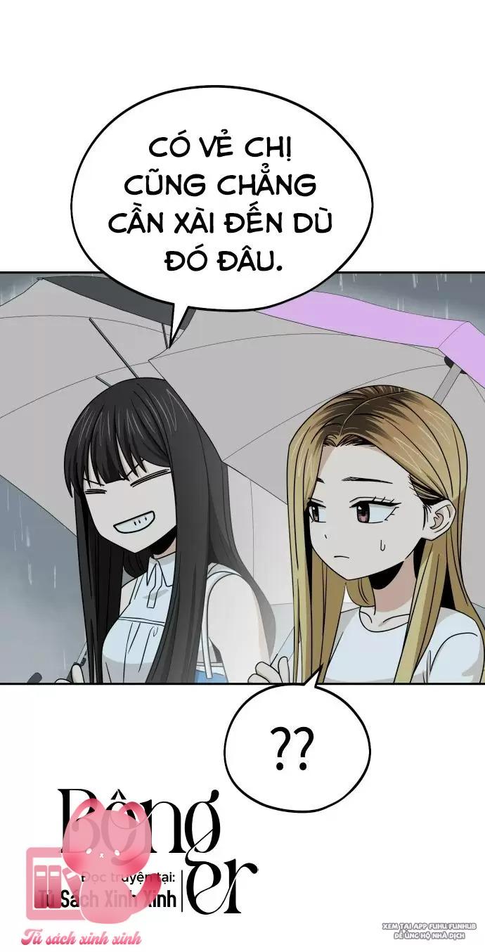 Lớ Ngớ Vớ Phải Tình Yêu Chap 73 - Trang 2