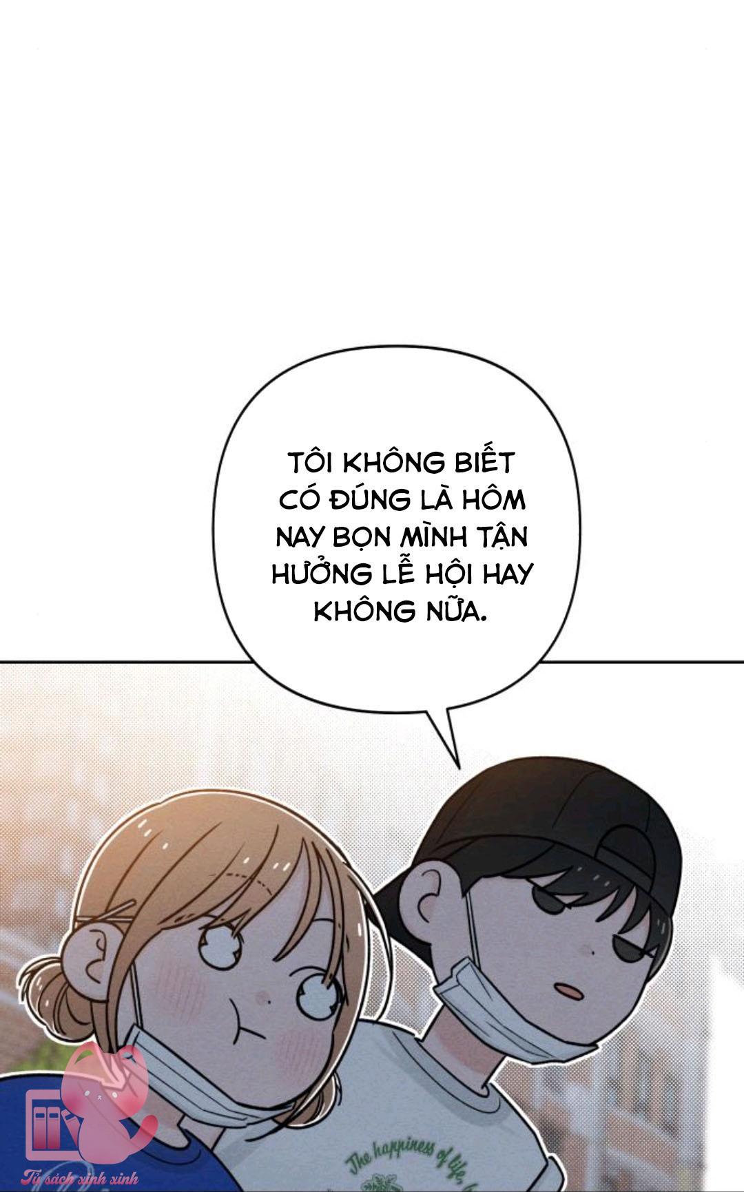 Bí Mật Thanh Xuân Chapter 78 - Trang 4