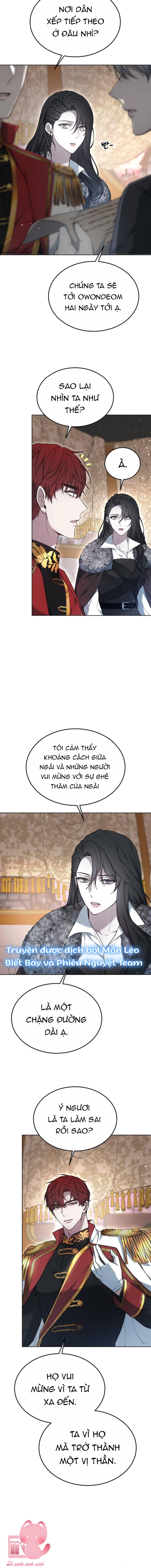 Thời Đại Oman Chap 6 - Trang 2