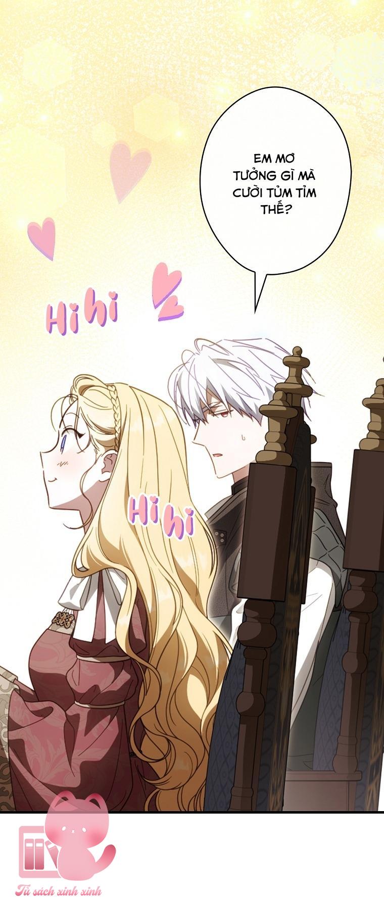 Cách Khiến Phu Quân Đứng Về Phía Tôi Chap 117 - Trang 2