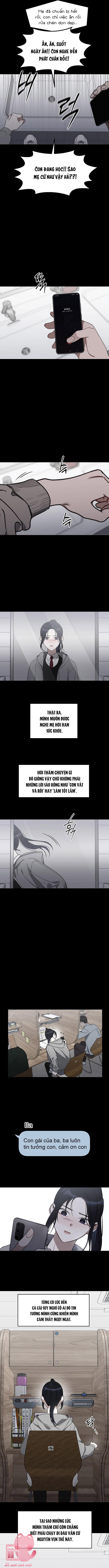 Gieo Nhân Gặt Quả Chap 57 - Trang 2