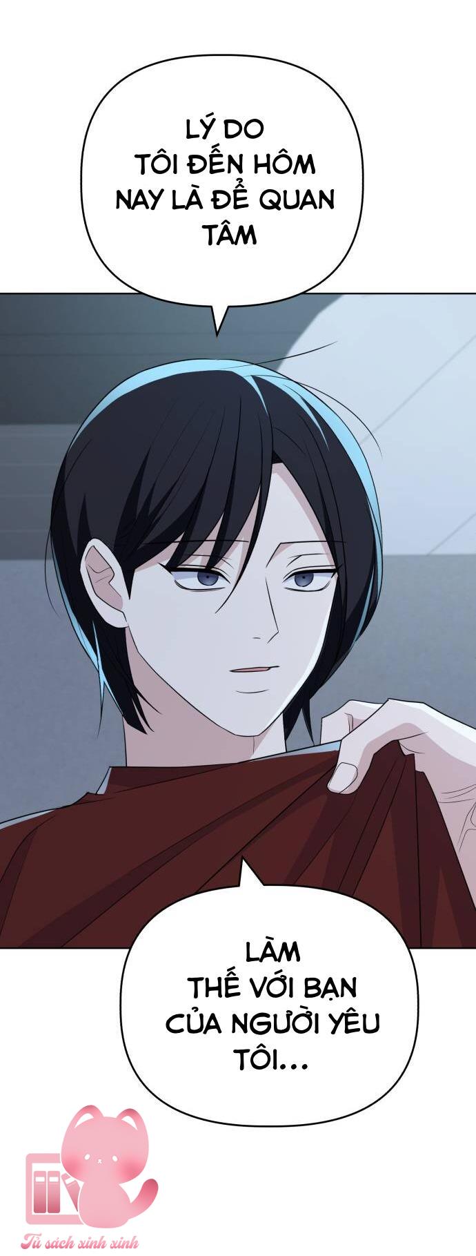 Quan Hệ Nhân Quả Chap 131 - Trang 2