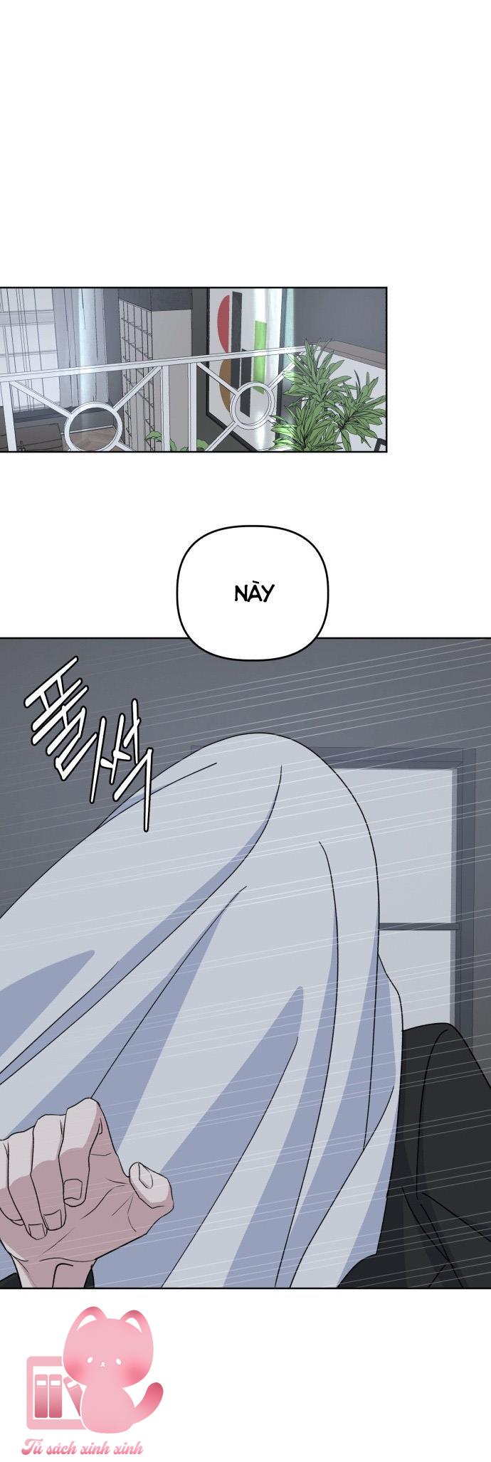 Quan Hệ Nhân Quả Chap 51 - Trang 2