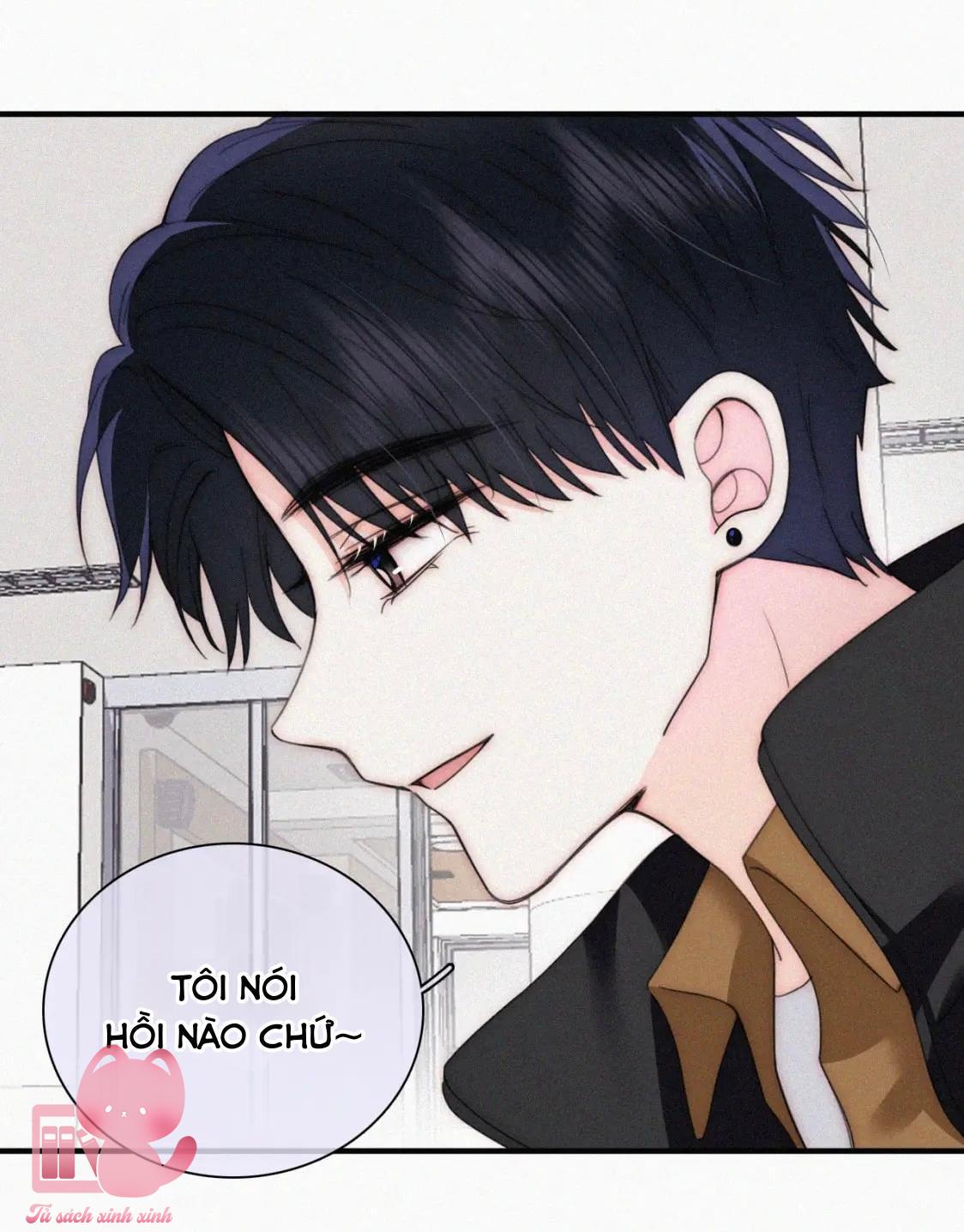 Bệnh Yêu Chap 47 - Trang 2