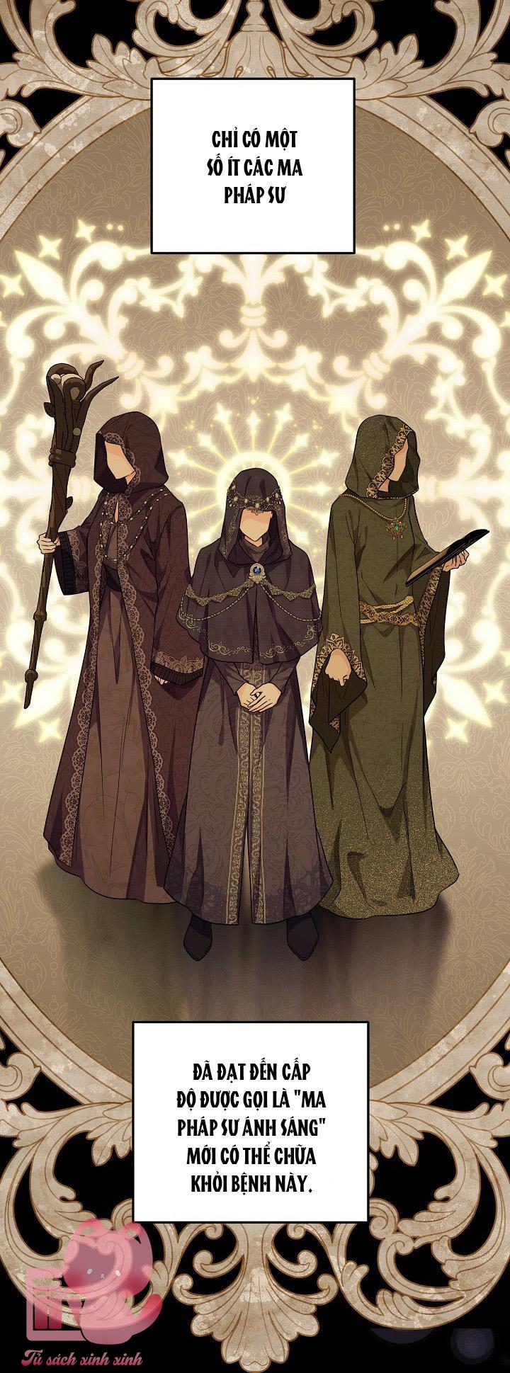 Hoàng Nữ Cosplay Nonfan Chapter 14 - Trang 4