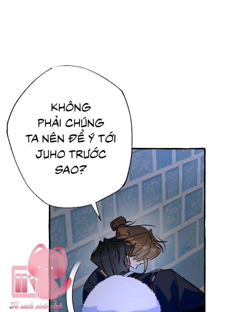 Chuyện Tình Tuyết Phương Bắc Chapter 14 - Trang 4