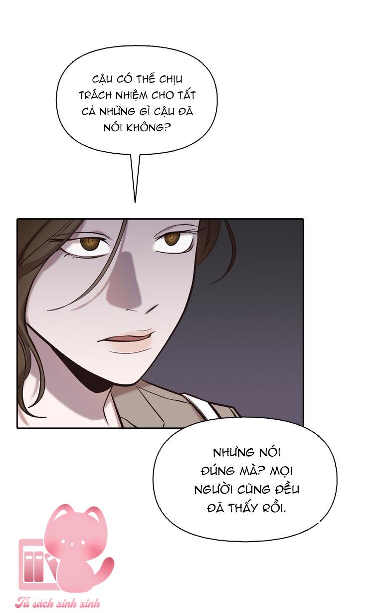 Thanh Xuân Của Chúng Ta Chap 86 - Trang 4