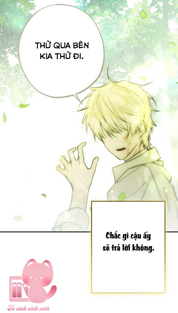 Chào Mừng Đến Với Dinh Thự Hoa Hồng Chap 10 - Trang 3