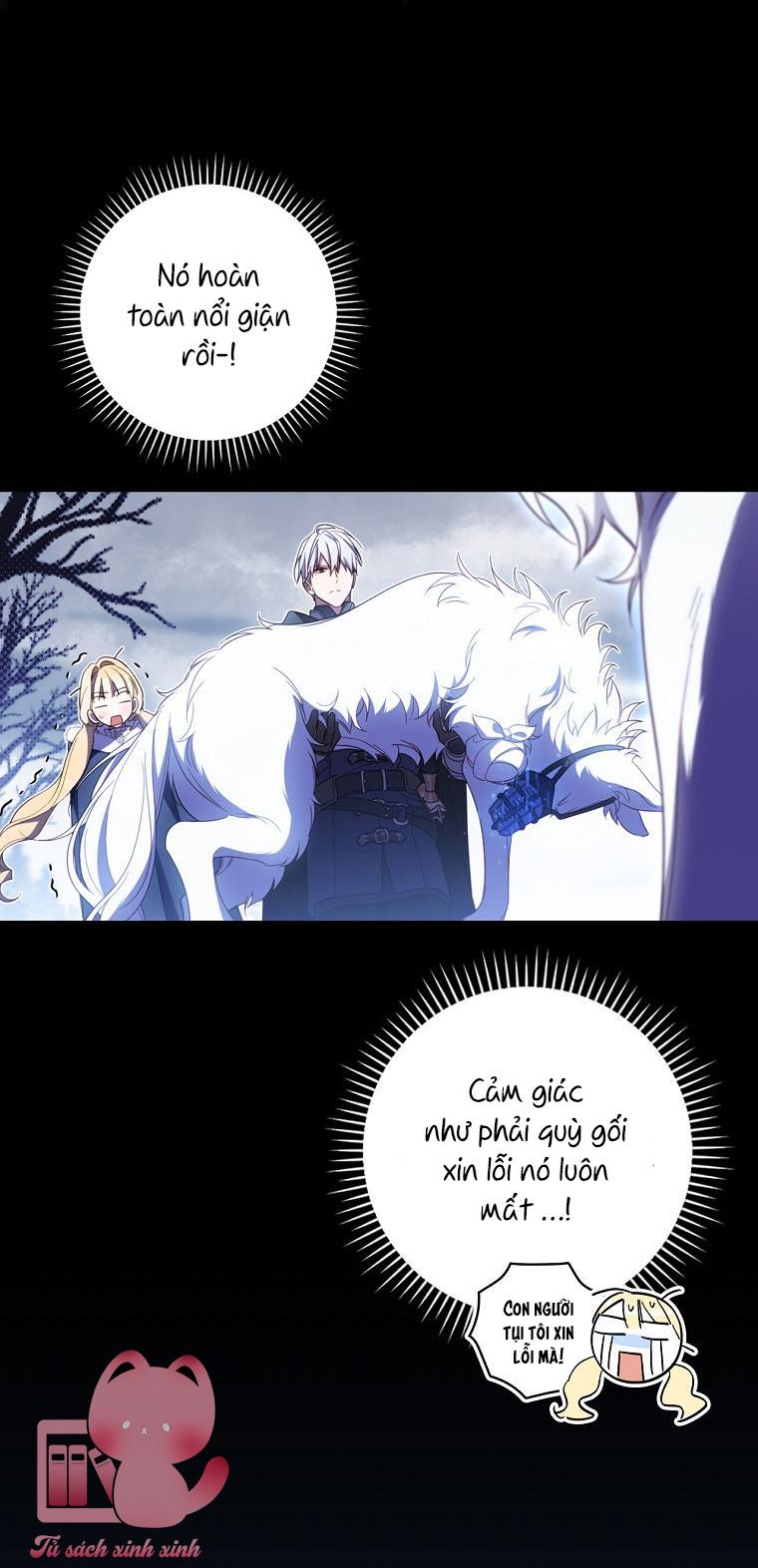 Cách Khiến Phu Quân Đứng Về Phía Tôi Chap 65 - Trang 2