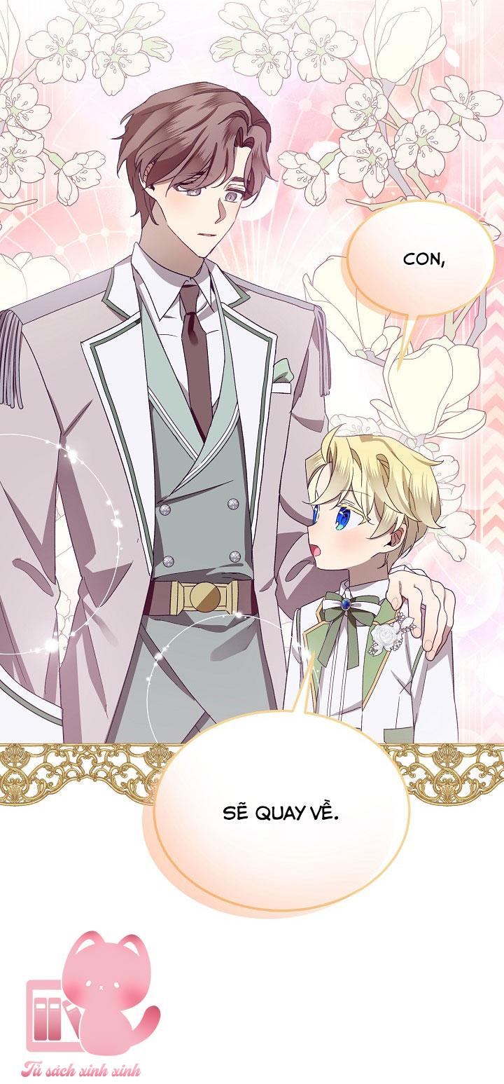 Quý Cô Thế Giới Ngầm Chap 52 - Next Chap 53