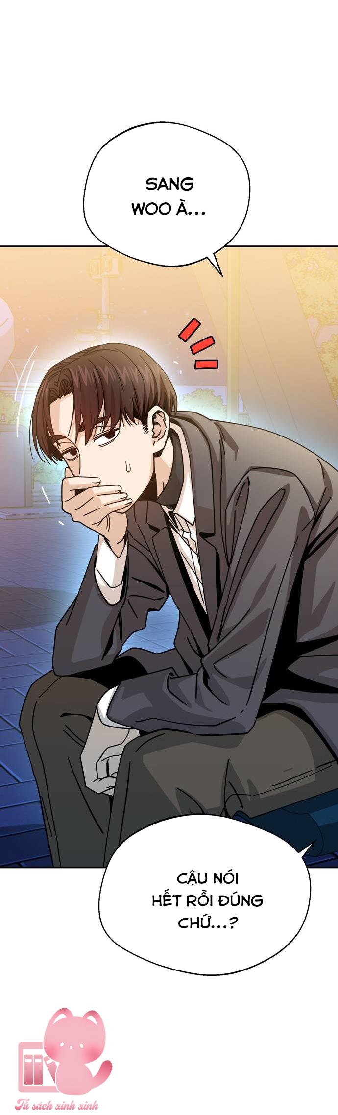 Lớ Ngớ Vớ Phải Tình Yêu Chapter 19 - Trang 4