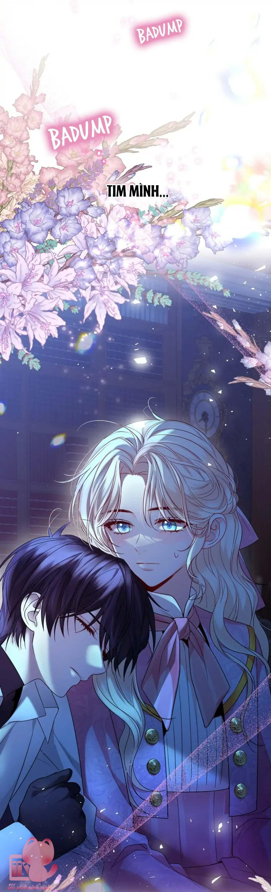Tiểu Thư Crystal Là Nam Nhân Chap 18 - Trang 2