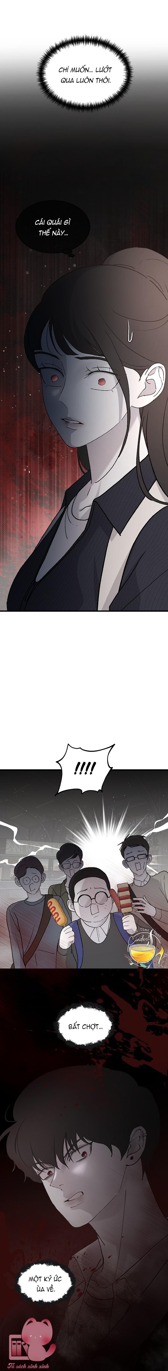 Ba Anh Trai Cực Phẩm Của Tôi Chap 90 - Trang 3