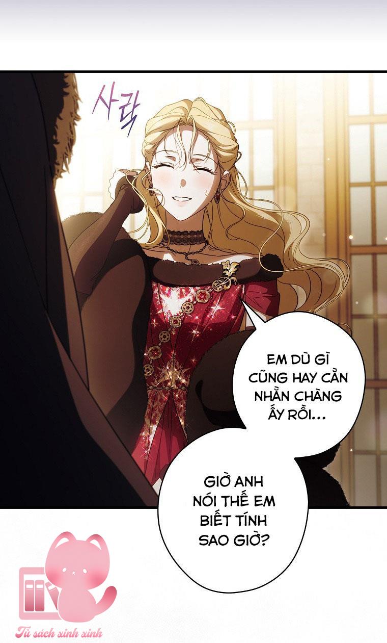 Cách Khiến Phu Quân Đứng Về Phía Tôi Chap 85 - Trang 2
