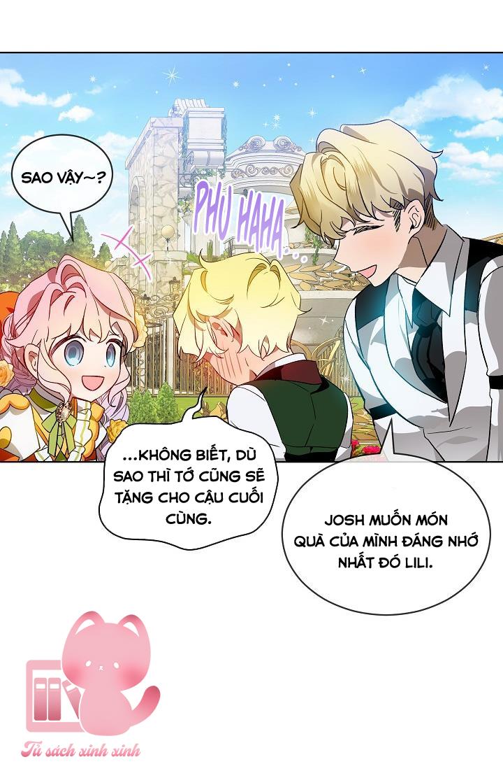 Quý Cô Thế Giới Ngầm Chap 27 - Trang 4