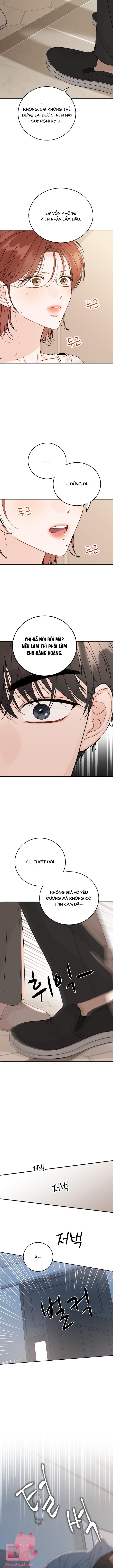 Người Một Nhà Chap 101 - Next Chap 102