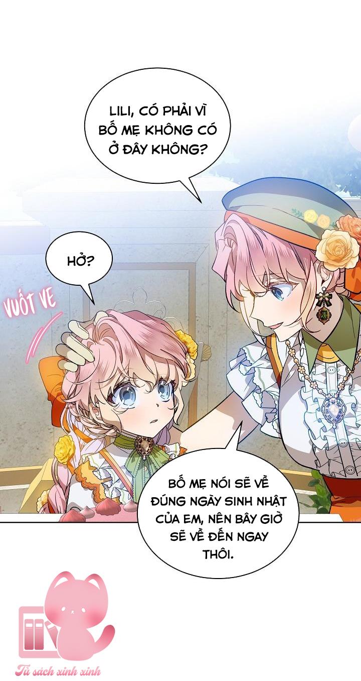 Quý Cô Thế Giới Ngầm Chap 27 - Trang 4
