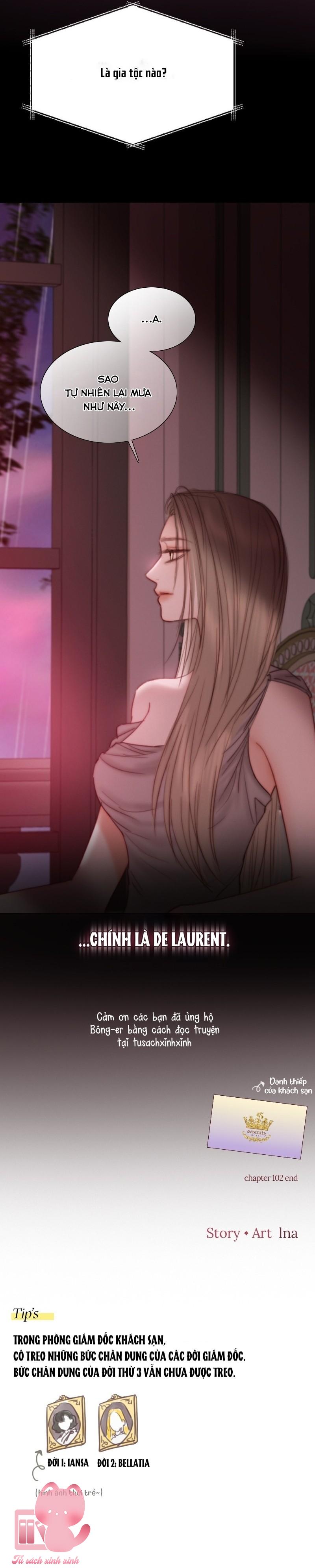 Serena Chương 102 - Trang 4