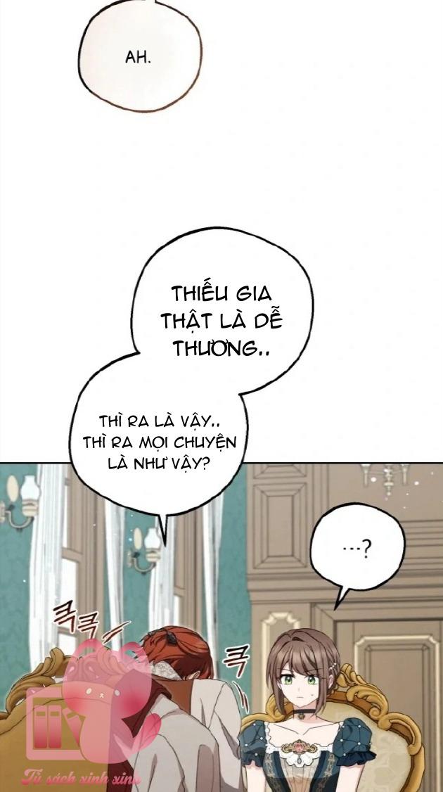 Được Yêu Thương Mà Còn Ngại Ngùng Sao! Chap 84 - Trang 4
