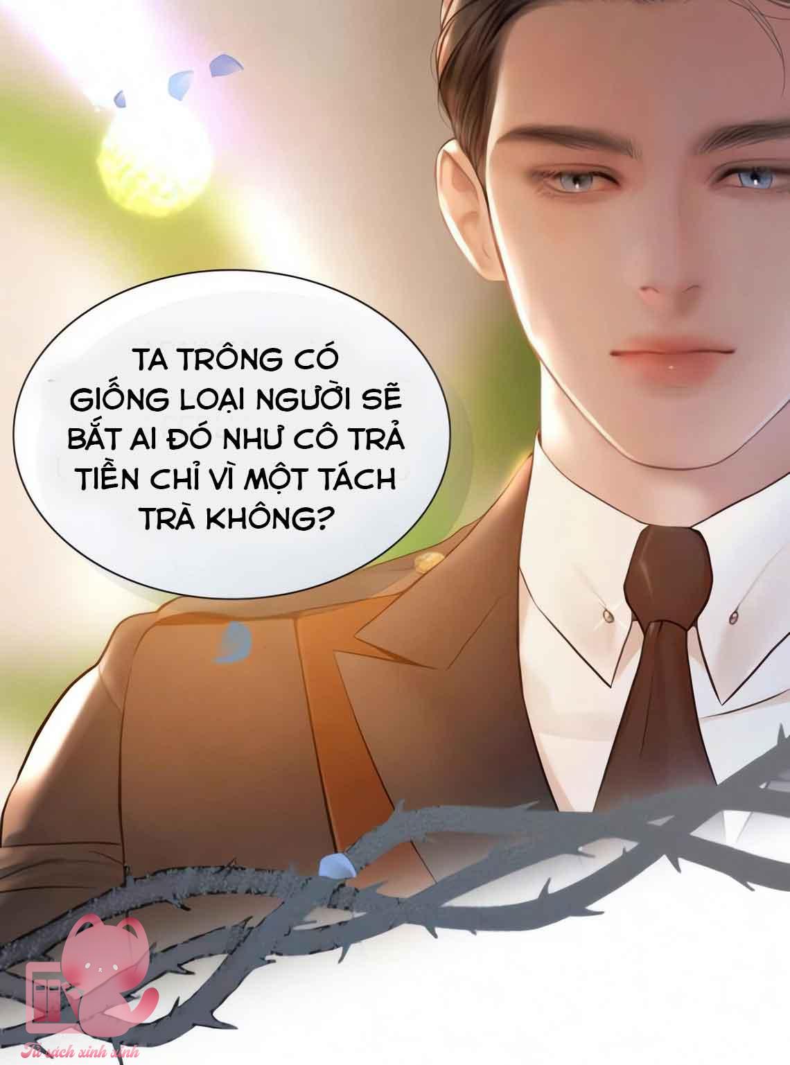 Hãy Khóc Và Cầu Nguyện Đi Chapter 47 - Trang 4