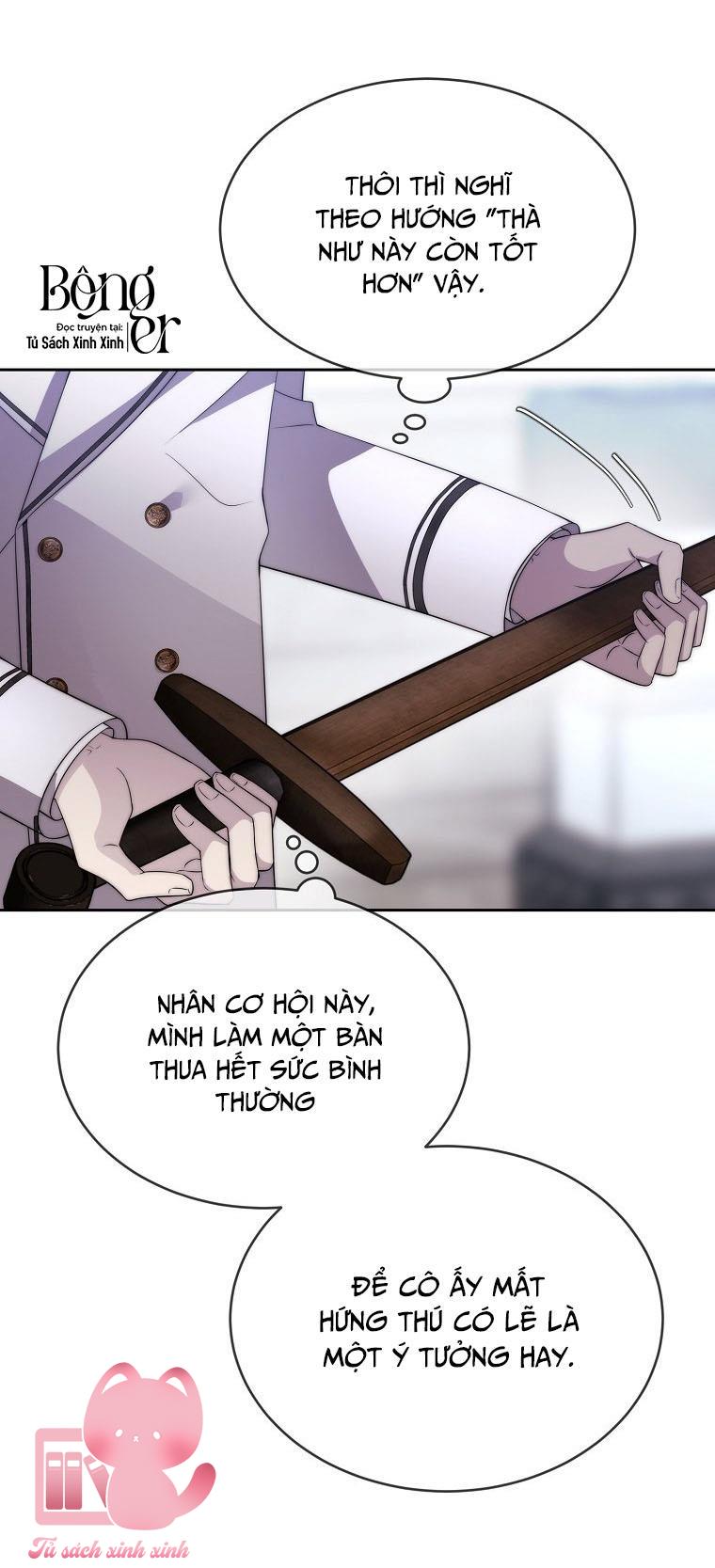 Black Haze Chapter 33 - Trang 4