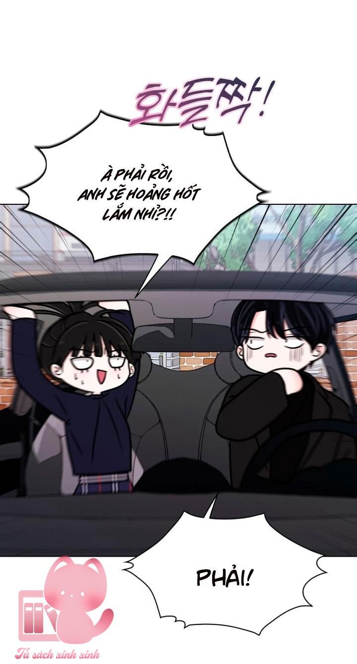 Hôn Trước Khi Ngủ Chapter 7 - Trang 4