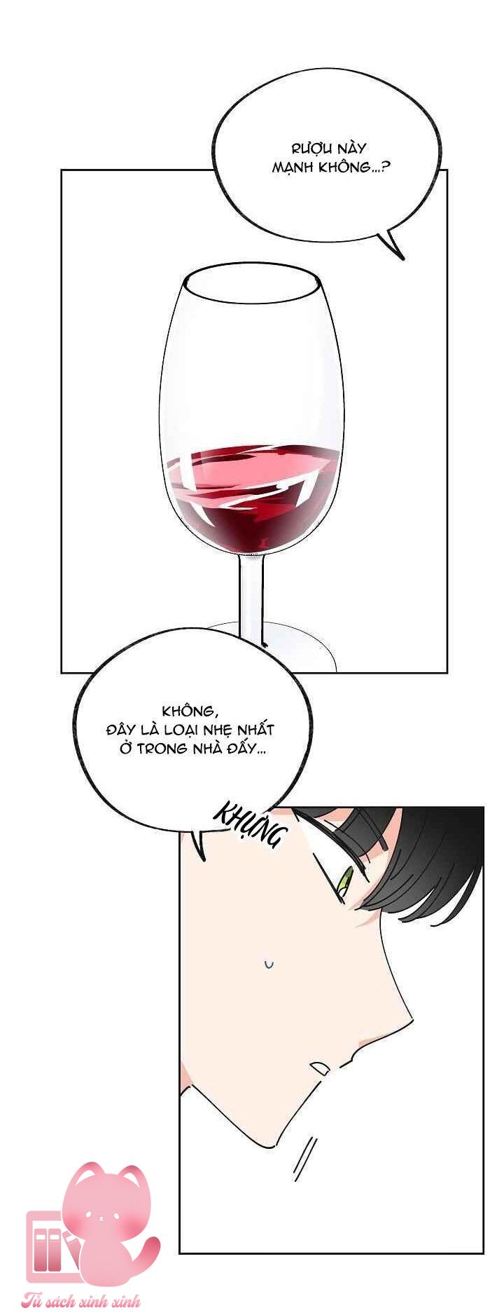 Người Hùng Của Ác Nữ Chapter 12 - Trang 4