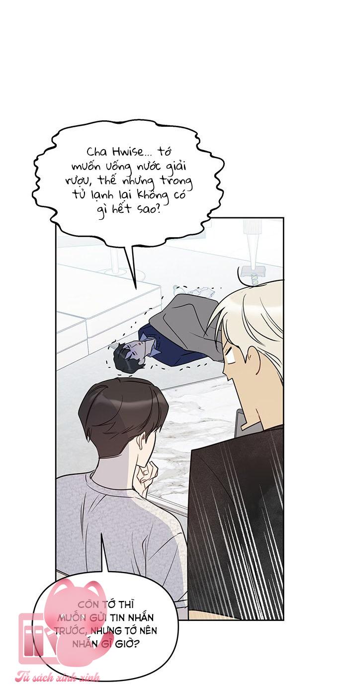 Gieo Nhân Gặt Quả Chap 49 - Trang 2