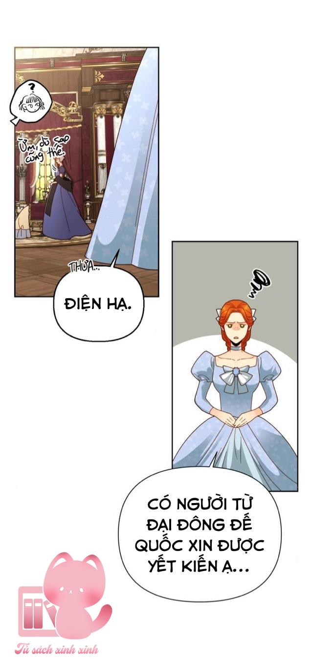 Hoàng Hậu Tái Hôn Chapter 105 - Trang 4