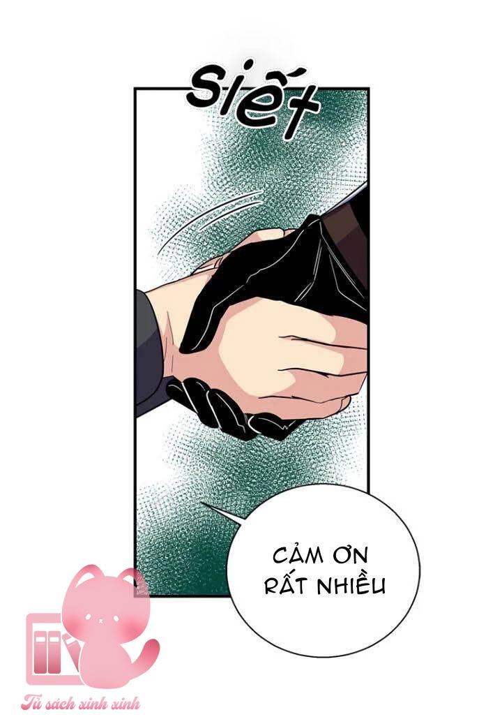 Chồng Yêu, Tôi Đây Bãi Công! Chap 25 - Trang 3