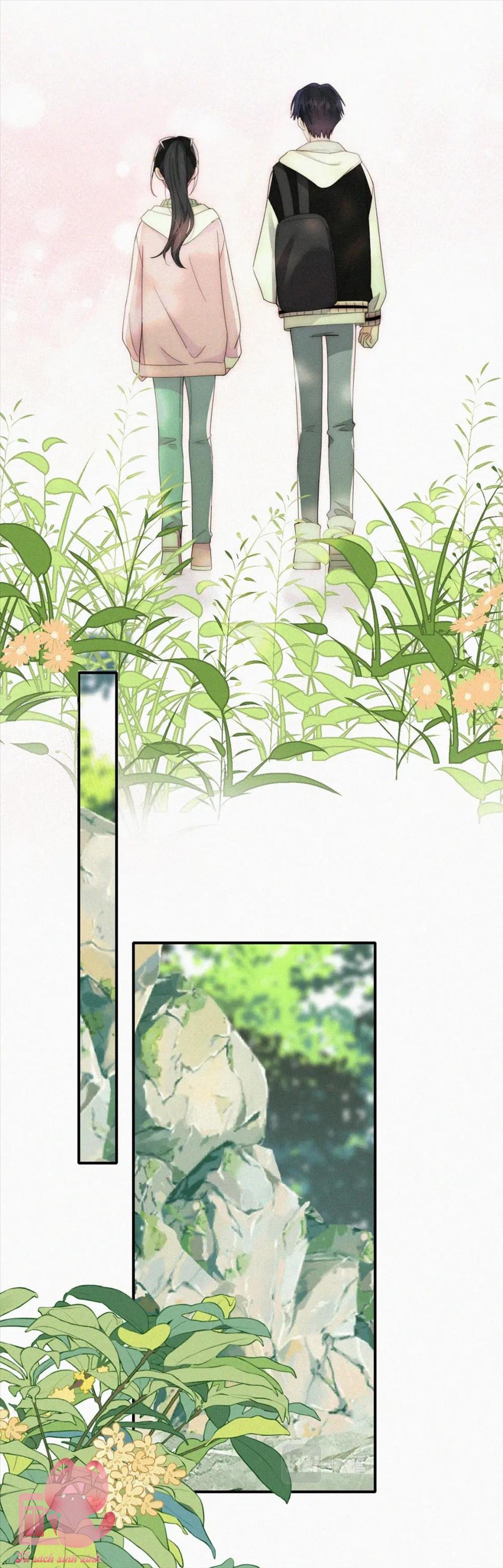 Bệnh Yêu Chap 40 - Trang 2