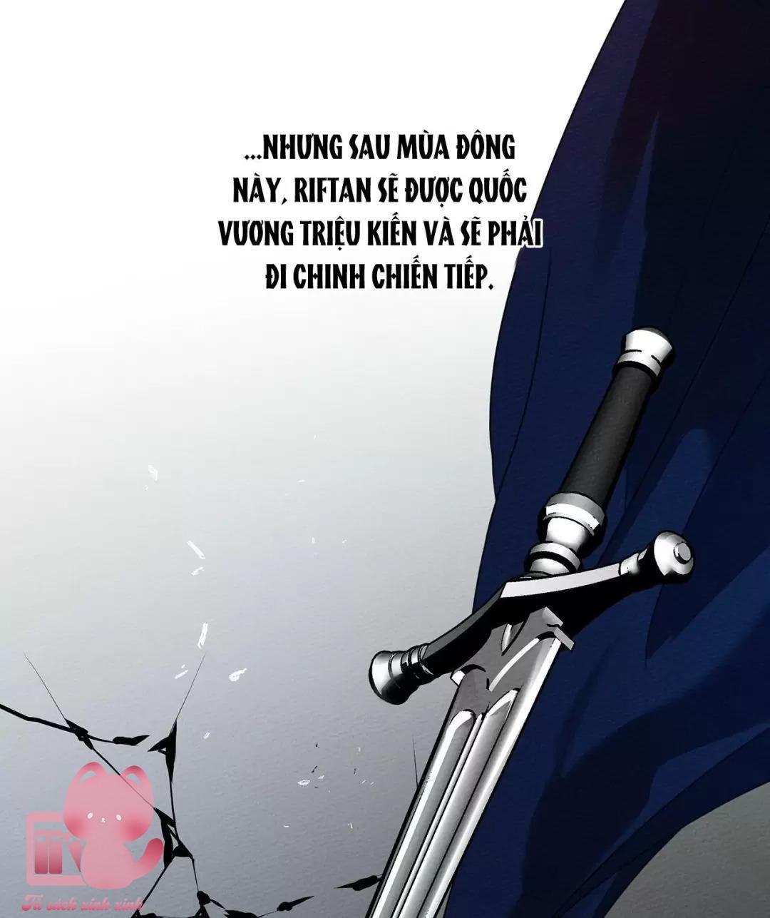 Dưới Tán Cây Sồi Chapter 35 - Trang 3