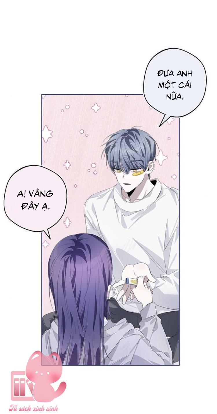 Đàn Anh Xấu Xa! Chap 53 - Trang 3