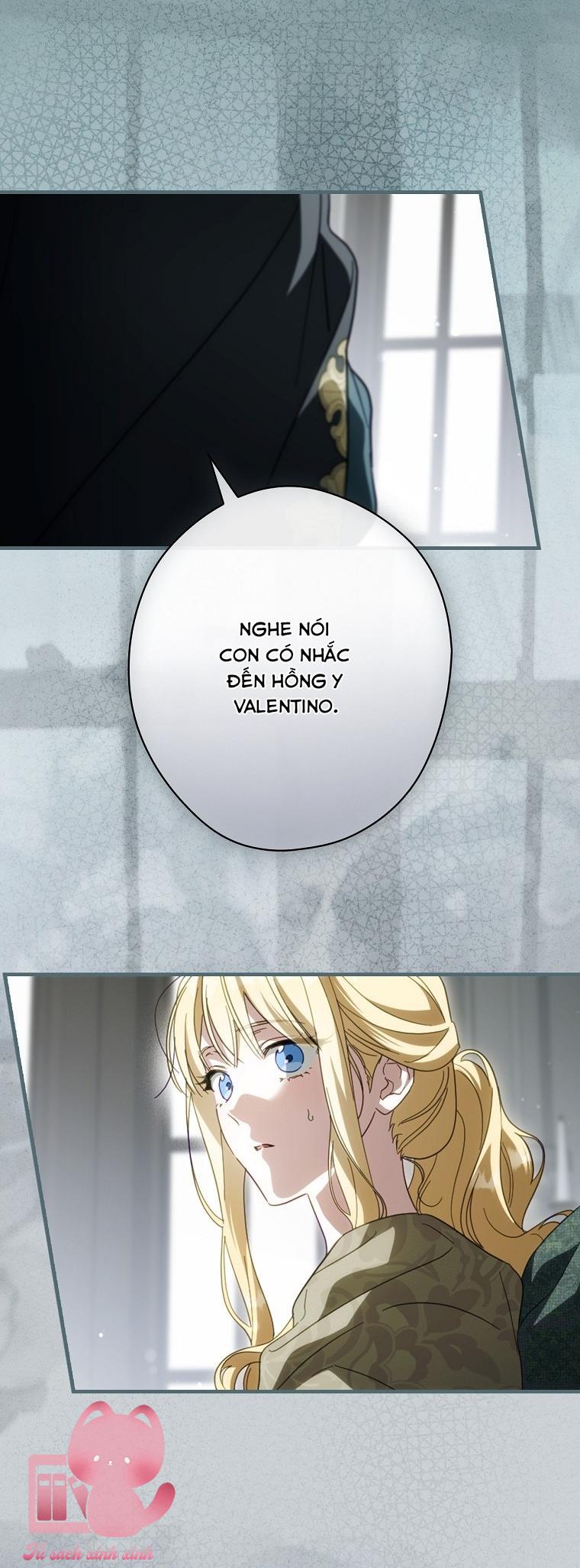 Cách Khiến Phu Quân Đứng Về Phía Tôi Chap 114 - Trang 2