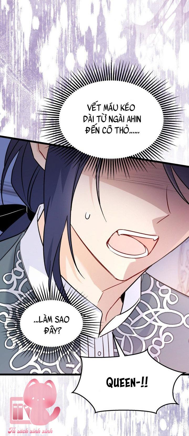 Quan Hệ Cộng Sinh Giữa Báo Đen Và Thỏ Trắng Chap 115 - Trang 2