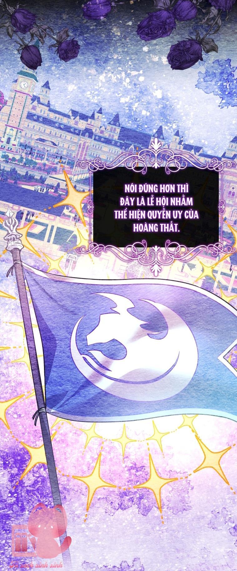 Bé Con Cá Voi Sát Thủ Chapter 11 - Trang 4