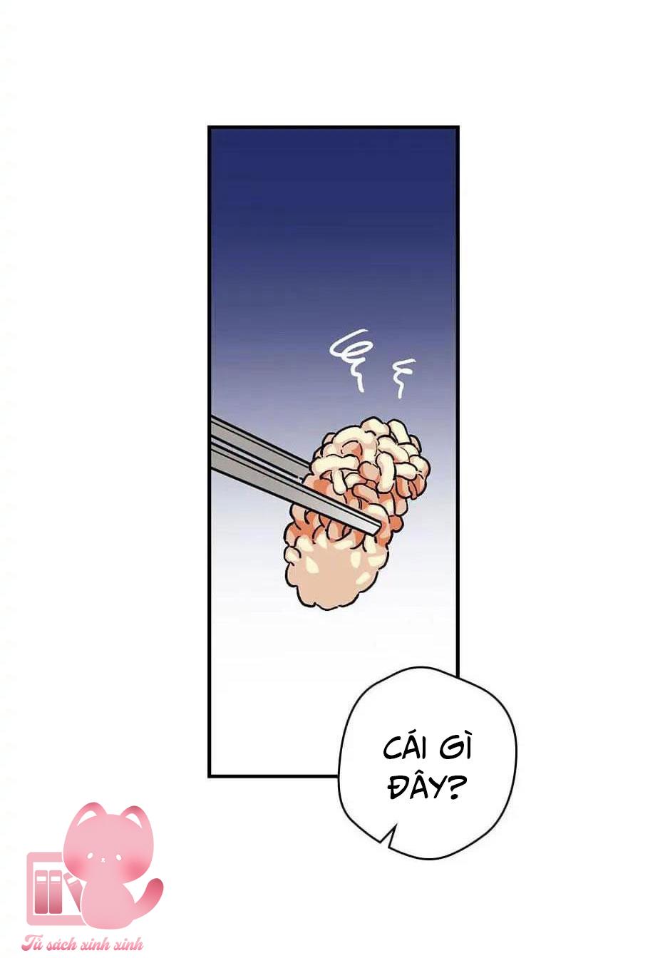 Ly Espresso Của Mùa Xuân Chapter 19 - Trang 4