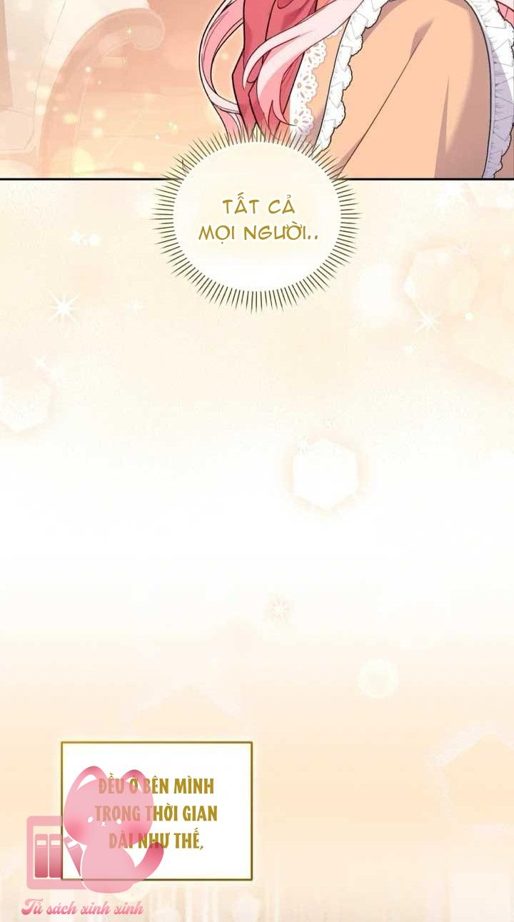 Tôi Được Nuôi Dưỡng Bởi Những Kẻ Phản Diện Chap 67 - Trang 3