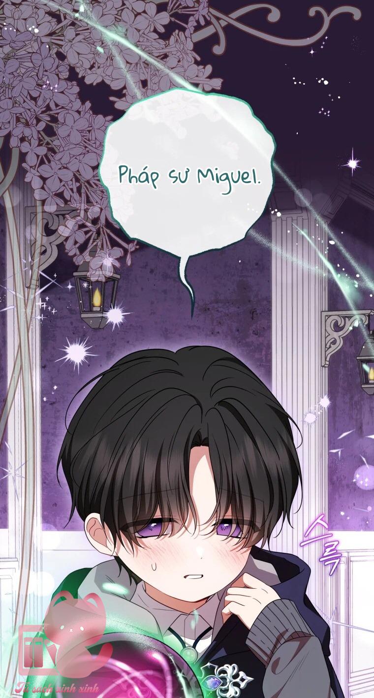 Được Yêu Thương Mà Còn Ngại Ngùng Sao! Chapter 76 - Trang 4